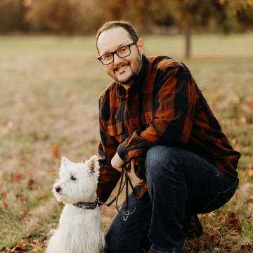 Dr. Tyler Vance