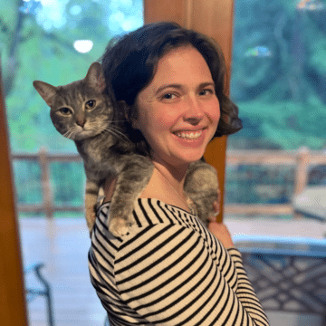 Dr. Danielle Robert